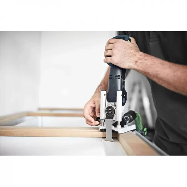 Aku oscilační nářadí Festool VECTURO OSC 18 HPC 4,0 EI-Plus 576595