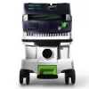 Mobilní vysavač FESTOOL CLEANTEC CTL 26 E SD E/A 574956
