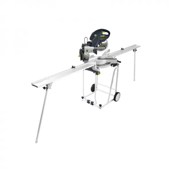 Kapovací pila Festool KAPEX KS 120 REB-Set-UG 575313