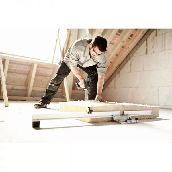 Aku pila na izolační materiály Festool ISC 240 EB-Basic 576571