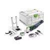 Aku oscilační nářadí Festool VECTURO OSC 18 E-Basic-Set 576592