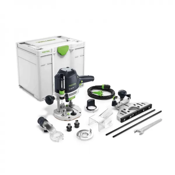 Horní frézka Festool OF 1400 EBQ-Plus 576207