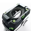 Mobilní vysavač FESTOOL CLEANTEC CTL 26 E SD E/A 574956