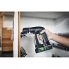 Aku vrtací šroubovák 18V bez aku FESTOOL C 18 Basic 576434