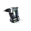 Akumulátorový stavební šroubovák Festool DURADRIVE DWC 18-2500 HPC 4,0 I-Plus 576498