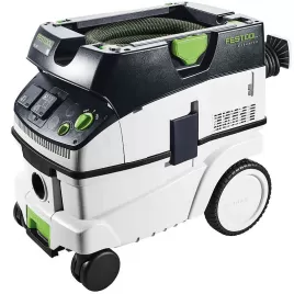 Mobilní vysavač FESTOOL CLEANTEC CTL 26 E SD E/A 574956