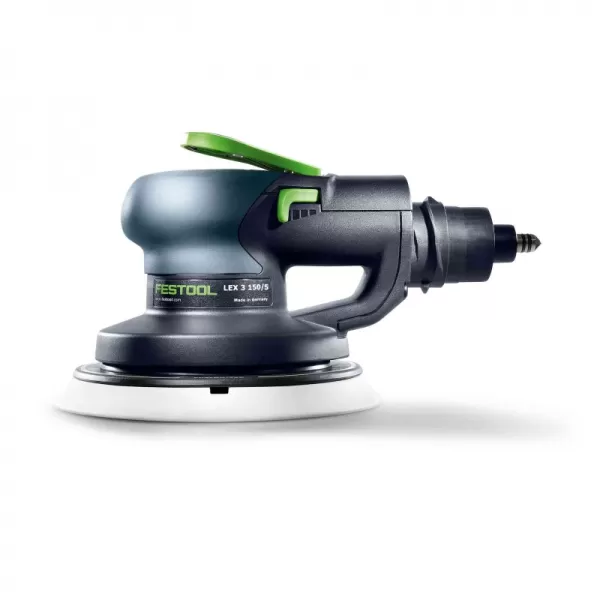 Pneumatická excentrická bruska Festool LEX 3 150/5 575081