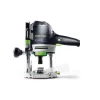 Horní frézka Festool OF 1400 EBQ-Plus + Box-OF-S 576540