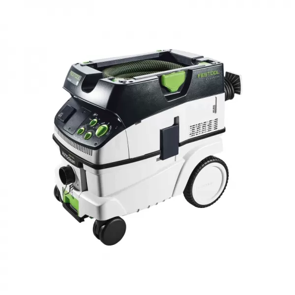 Mobilní vysavač Festool CLEANTEC CTM 26 E AC 574978