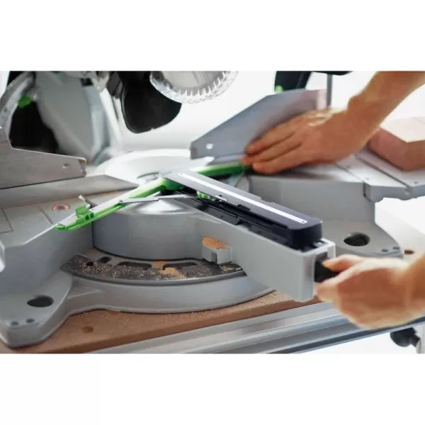 Pokosová píla Festool KAPEX KS 120 REB-Set-MFT 576663