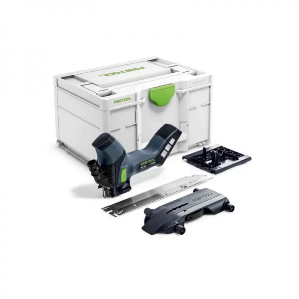 Aku pila na izolační materiály Festool ISC 240 EB-Basic 576571