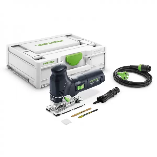 Přímočará pila Festool TRION PS 300 EQ-Plus 576041