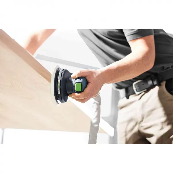 Excentrická bruska Festool ETS EC 150/3 EQ 575032