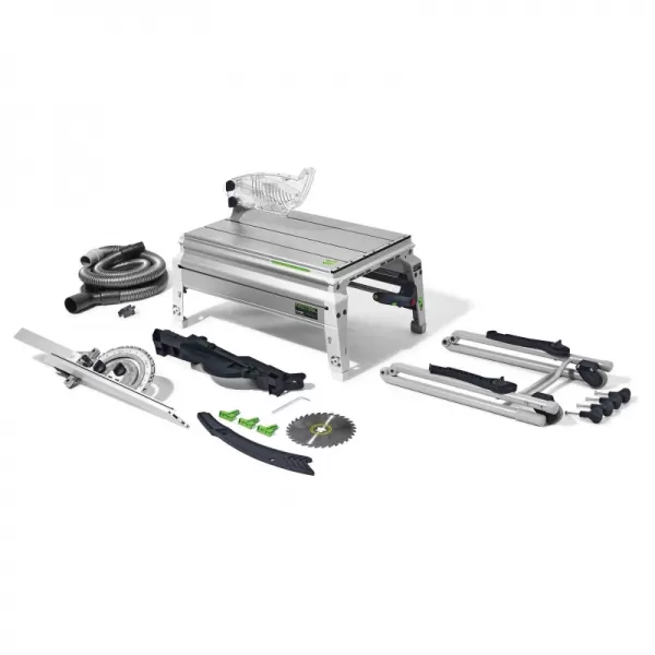 Stolní pila Festool PRECISIO CS 50 EBG 574765
