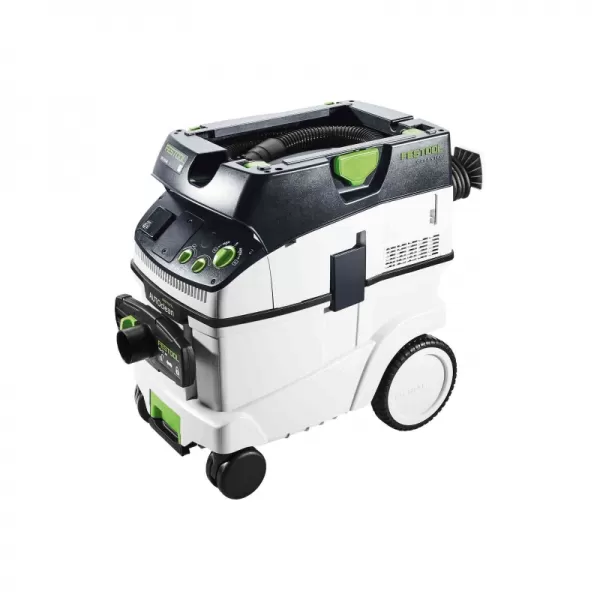 Mobilní vysavač Festool CLEANTEC CTL 36 E AC-LHS 574960
