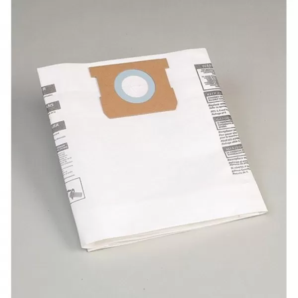 Pytle na prach PROFI AIR 5ks pro 20 l a 30 l vysavače 1128896