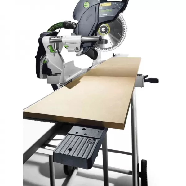 Kapovací pila Festool KAPEX KS 120 REB-Set-UG 575313