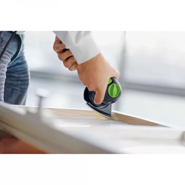 Excentrická bruska s převodovkou Festool ROTEX RO 90 DX FEQ-Plus 576259