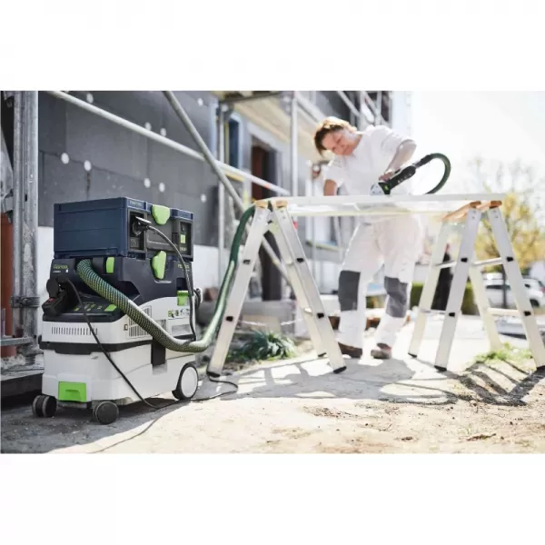 SYS-PowerStation Festool SYS-PST 1500 Li HP 205721