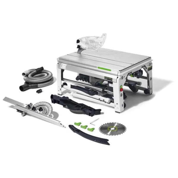 Stolní pila Festool PRECISIO CS 70 EBG 574776