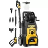 Vysokotlaký čistič 160 bar DeWALT DXPW001DTS
