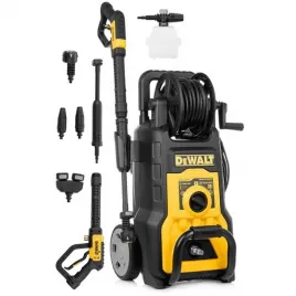 Vysokotlaký čistič 160 bar DeWALT DXPW001DTS