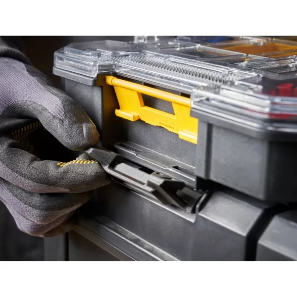 Organizér STANLEY FATMAX PRO-STACK 2/3 FMST17838-1