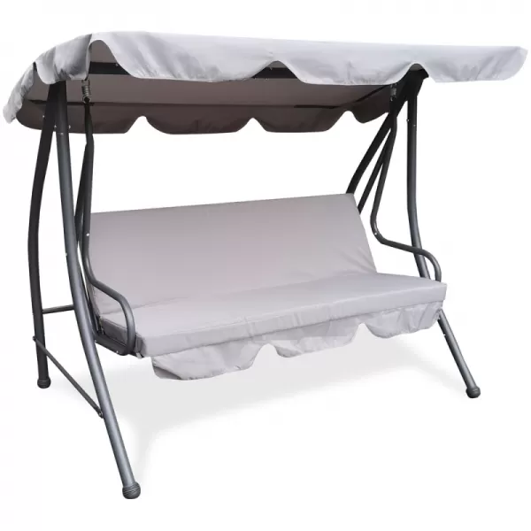 Houpačka 3místná Fieldmann FDZN 5207