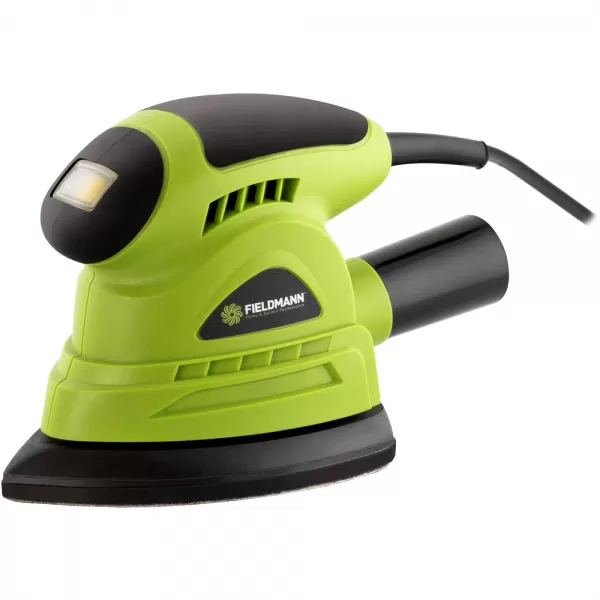 Vibrační bruska FDB 200131-E FIELDMANN 50004088