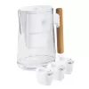 Filtrační konvice G21 2,5 L bílá 60022500