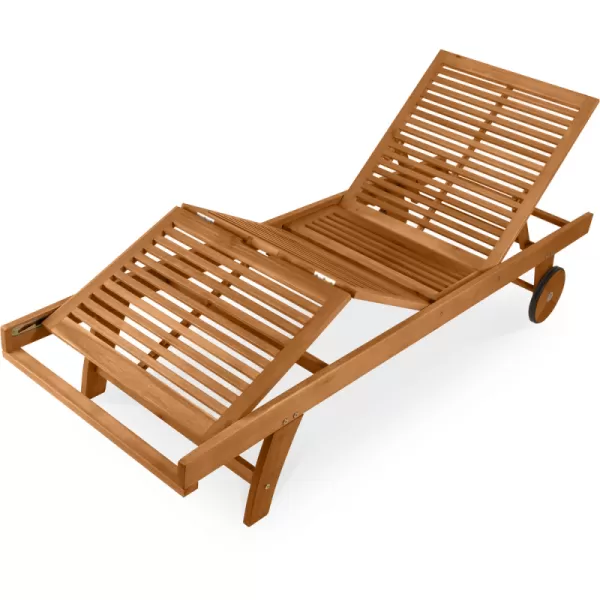 Zahradní lehátko Classic Fieldmann FDZN 4007-T