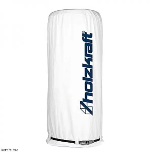 Flitrační vak Holzkraft ASA 1051