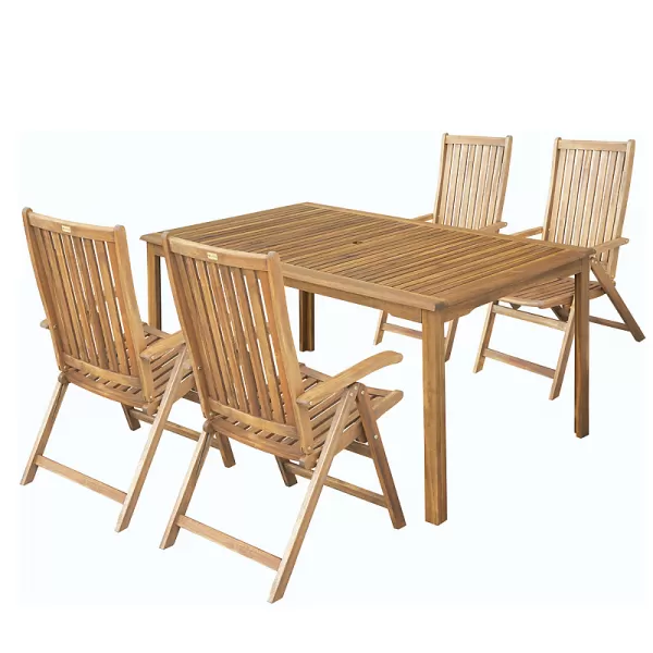 Sestava zahradního nábytku Calypso-T FIELDMANN 98028521
