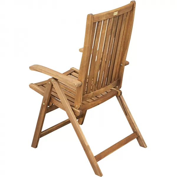 Sestava zahradního nábytku FIELDMANN Carmen II