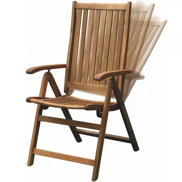 Sestava zahradního nábytku FIELDMANN Carmen I