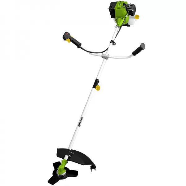 Benzínový křovinořez FIELDMANN FZS 3020-B