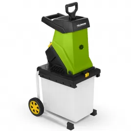 Elektrický drtič FIELDMANN FZD 4020-E