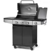 Plynový gril 3+1 FIELDMANN FZG 3013