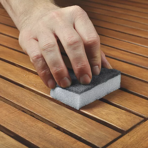 Zahradní obdélníkový stůl FIELDMANN FDZN 4002-T