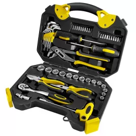 Sada nářadí 54 ks FIELDMANN FDG 5002-54R