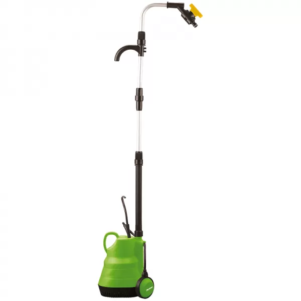 Čerpadlo do sudu FIELDMANN FVC 3002-ED