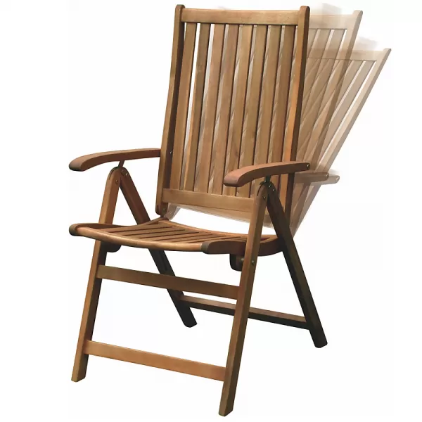 Sestava zahradního nábytku FIELDMANN Carmen II