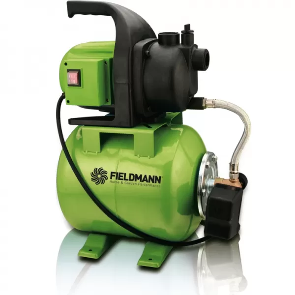 Záhradná vodáreň FIELDMANN FVC 8510-EC