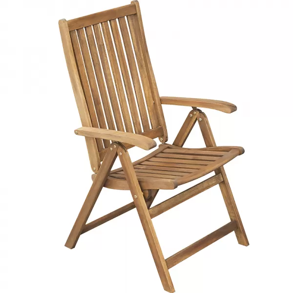 Sestava zahradního nábytku FIELDMANN Carmen I