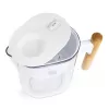 Filtrační konvice G21 2,5 L bílá 60022500