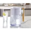 Filtrační konvice G21 2,5 L bílá 60022500