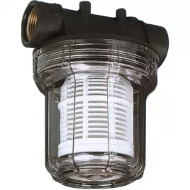 Filtr k čerpadlům Elpumps řady JPV a VB