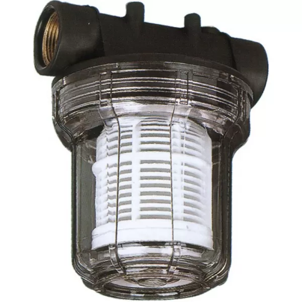 Filtr k čerpadlům Elpumps řady JPV a VB