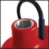 Ponorné tlakové čerpadlo GC-PP 900 N Einhell 4170964