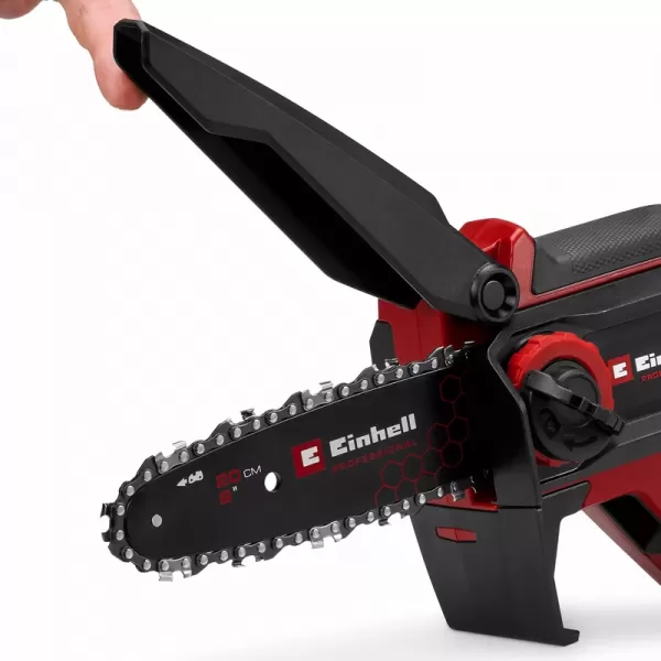 Aku prořezávací řetězová pila 18V/bez aku GP-PS 18/20 Li BL-Solo Einhell 4600080